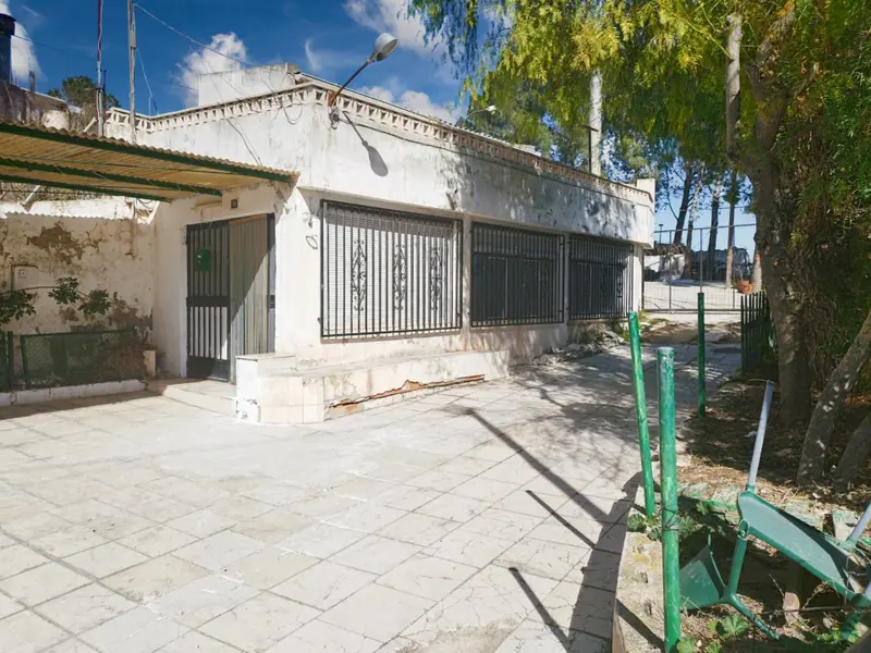 فيلا en Pinoso, Costa Blanca