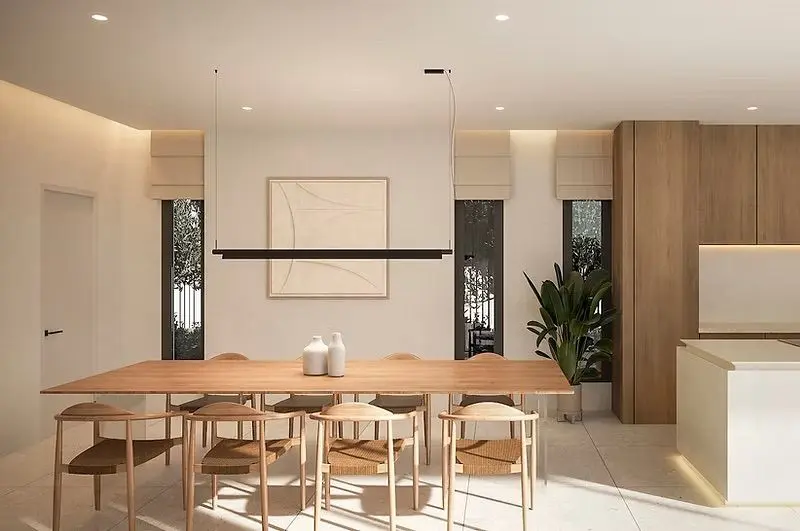 Villa mit 4 Schlafzimmern in Moraira, Costa Blanca — Foto 5 von 10