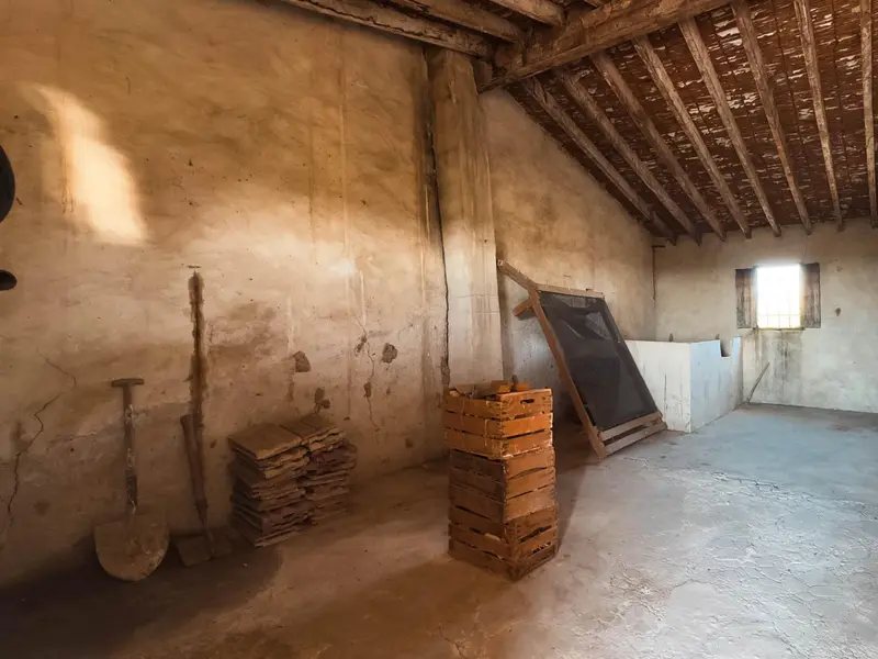 Reihenhaus in Desconocido, Costa Blanca — Foto 4 von 19