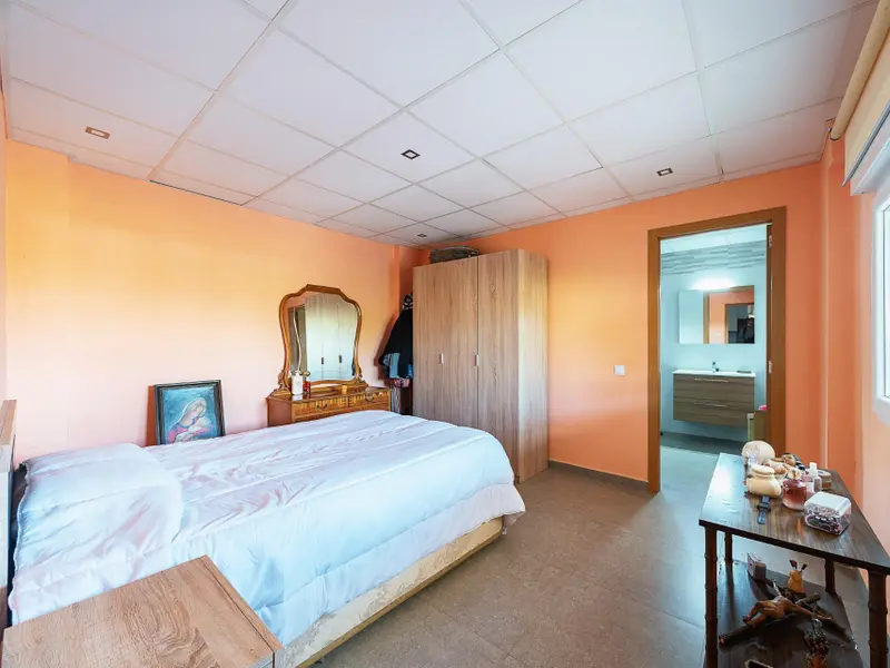 Villa met 5 slaapkamers in Elche, Costa Blanca — foto 10 van 30