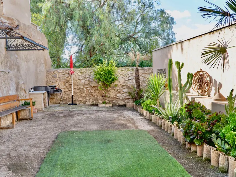 Villa de 5 dormitorios en Desconocido, Costa Blanca — foto 26 de 30
