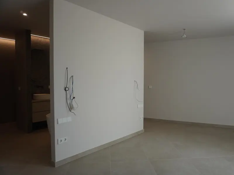 Вилла de 5 dormitorios en Calpe, Costa Blanca — фото 28 из 30