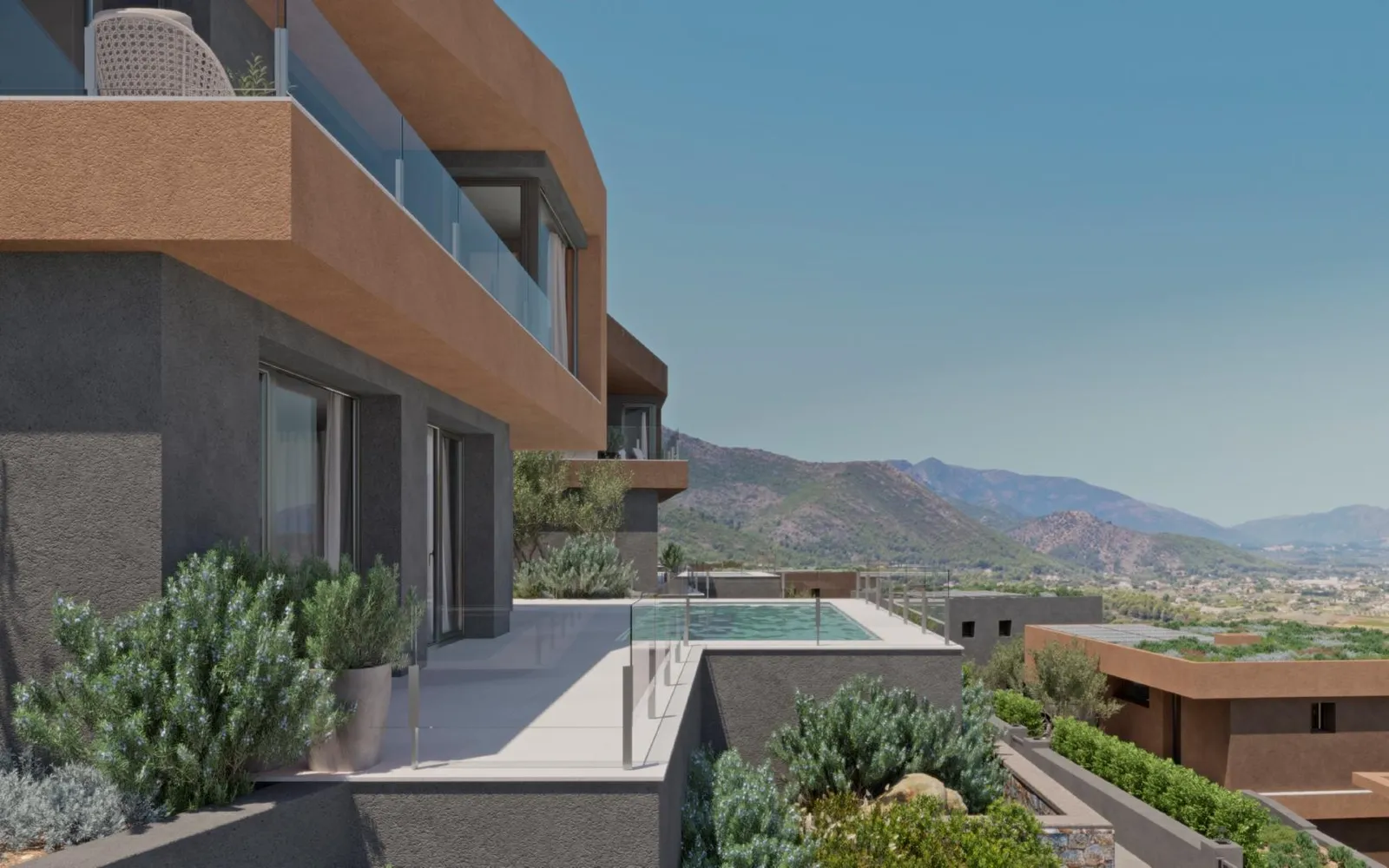 Villa avec 3 chambres à Llíber, Costa Blanca — photo 1 sur 15