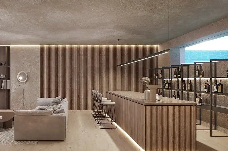 Villa de 4 dormitorios en Benissa, Costa Blanca — foto 5 de 10