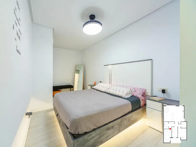 Апартаменты de 3 dormitorios en Elche, Costa Blanca — фото 17 из 30