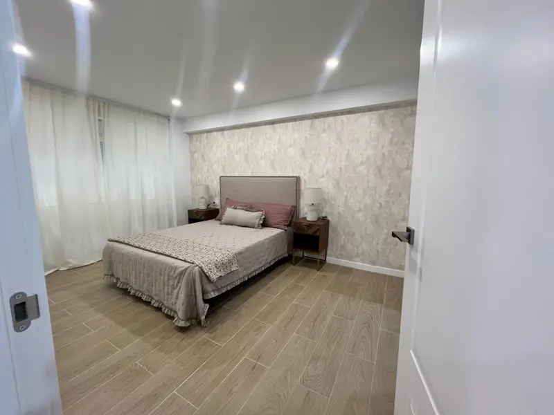 Apartment with 2 bedrooms in Alicante, Costa Blanca — photo 22 of 30