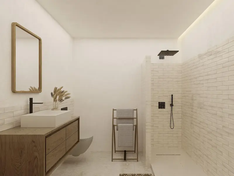 Villa de 4 dormitorios en Benissa, Costa Blanca — foto 14 de 19