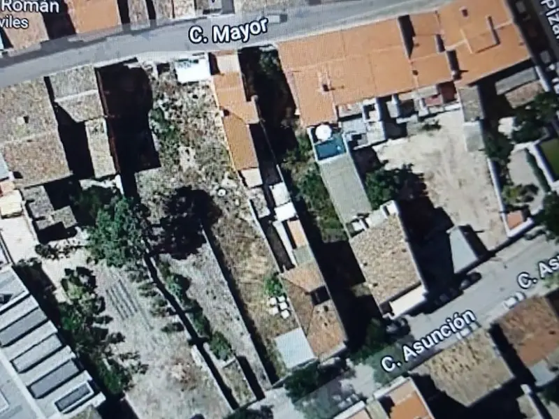 Terreno en Desconocido, Costa Blanca — foto 7 de 14