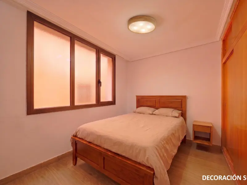Apartment with 3 bedrooms in Alicante, Costa Blanca — photo 13 of 13