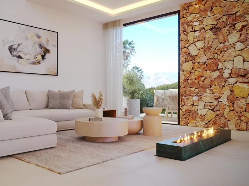 Villa with 4 bedrooms in Jávea, Costa Blanca — photo 4 of 27