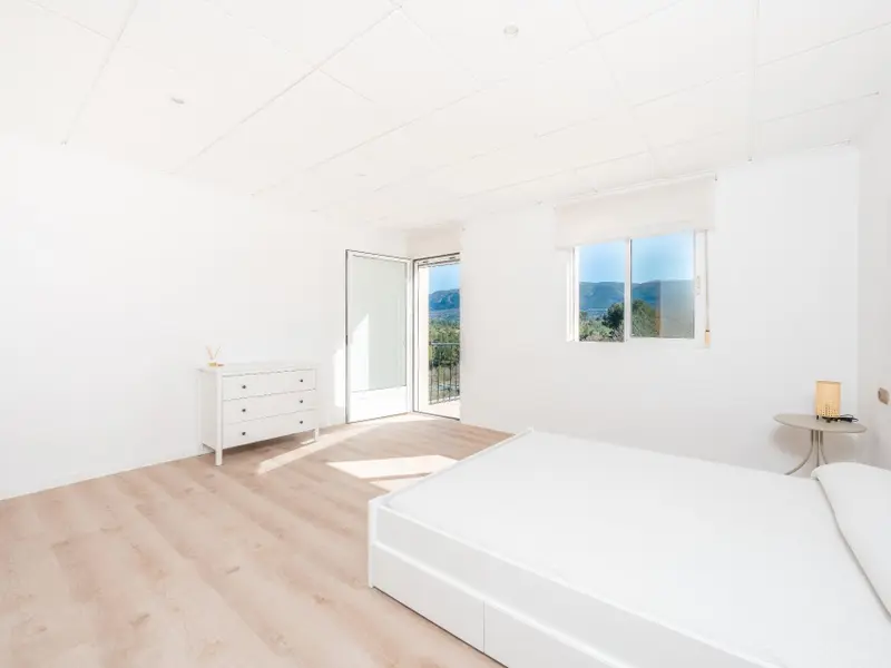 Maison de campagne avec 5 chambres à Desconocido, Costa Blanca — photo 26 sur 30