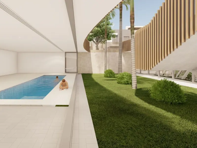 Apartamento de 3 dormitorios en Pilar de la Horadada, Costa Blanca — foto 19 de 30