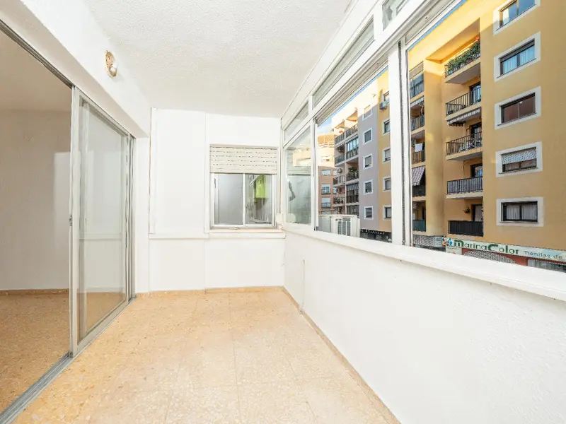 Apartamento de 4 dormitorios en Dénia, Costa Blanca — foto 9 de 30