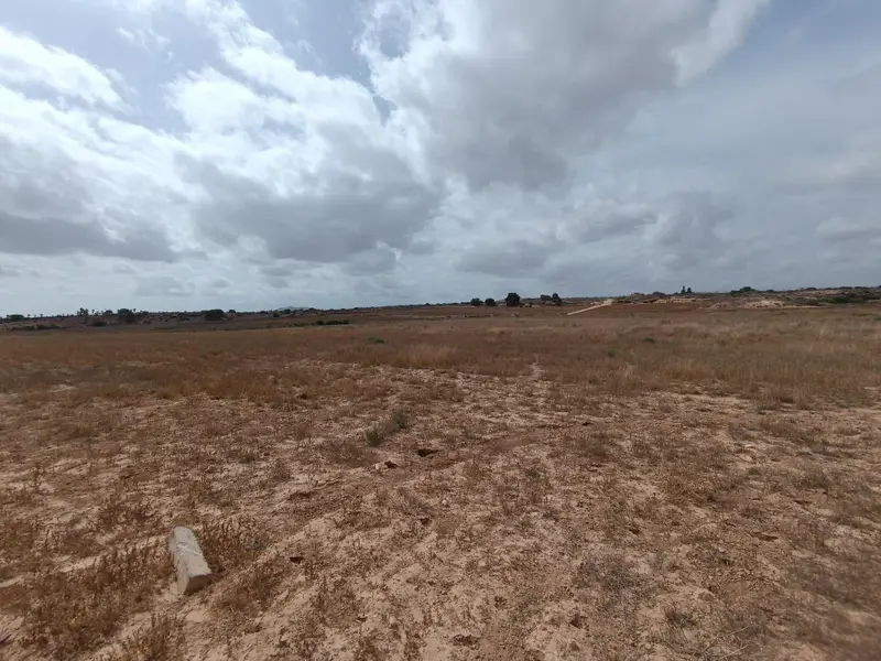 Land in Desconocido, Costa Blanca — photo 9 of 10