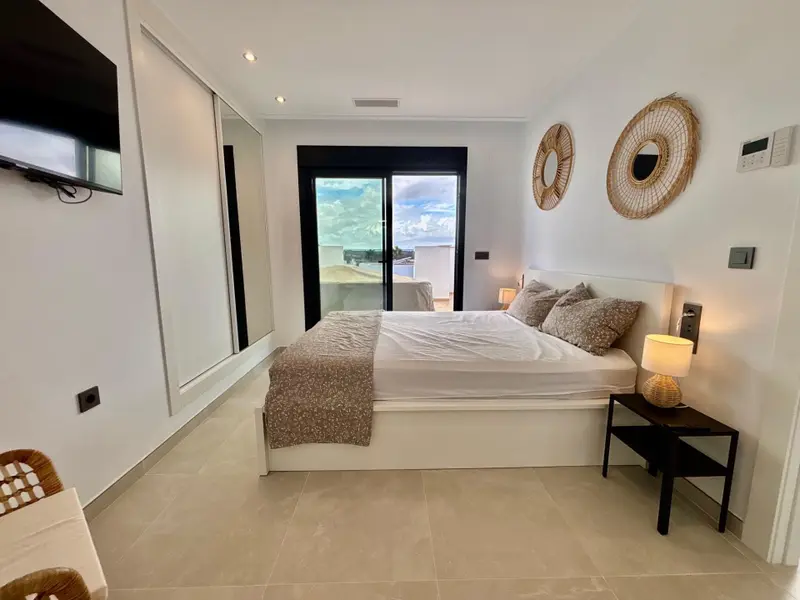 Villa mit 3 Schlafzimmern in Benijófar, Costa Blanca — Foto 13 von 27