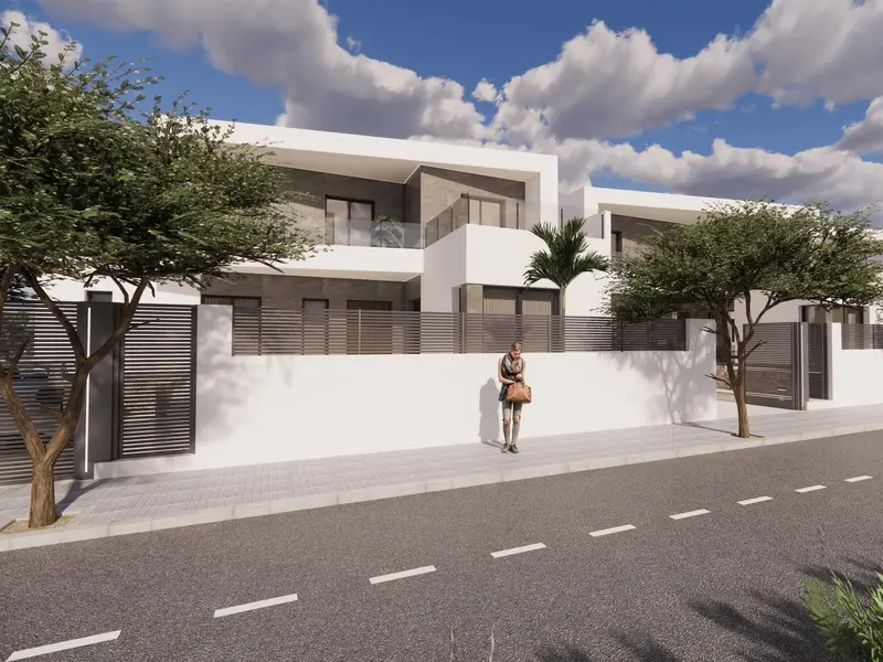 Terreno de 3 dormitorios en Dolores, Costa Blanca — foto 7 de 30