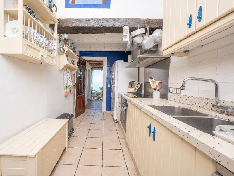 Villa de 4 dormitorios en El Campello, Costa Blanca — foto 19 de 30