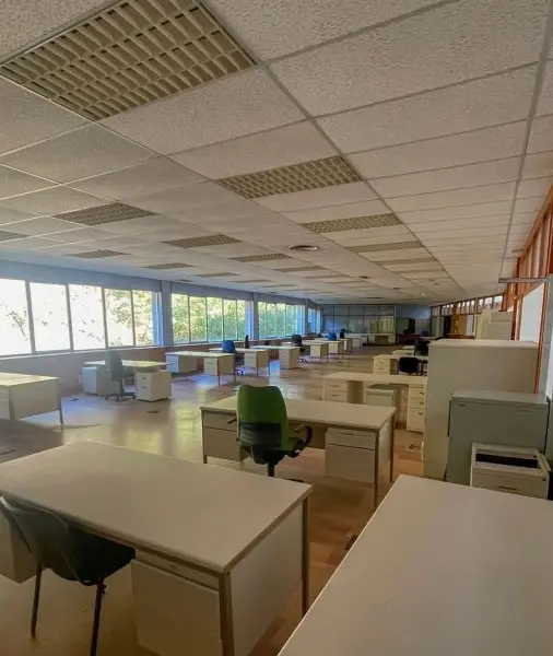 Local comercial en Desconocido, Costa Blanca — foto 14 de 30