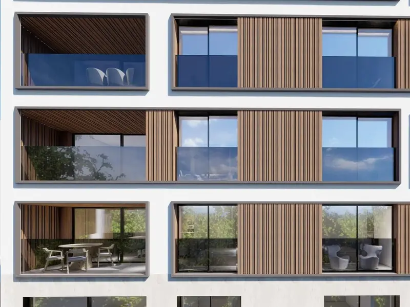 Apartamento de 3 dormitorios en Guardamar del Segura, Costa Blanca — foto 6 de 30