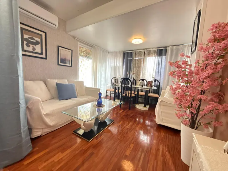 Apartamento en Alicante, Costa Blanca
