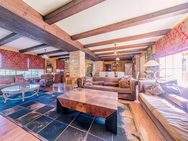 Villa avec 7 chambres à Penàguila, Costa Blanca — photo 8 sur 30