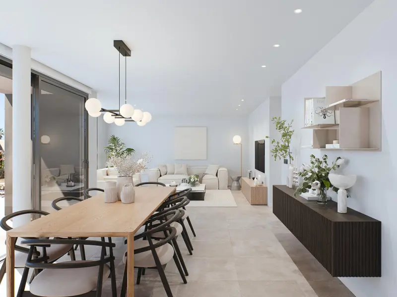 Villa de 5 dormitorios en Orihuela Costa, Costa Blanca — foto 21 de 30