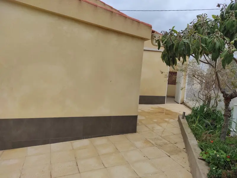 Villa de 4 dormitorios en Abanilla, Costa Blanca — foto 6 de 30