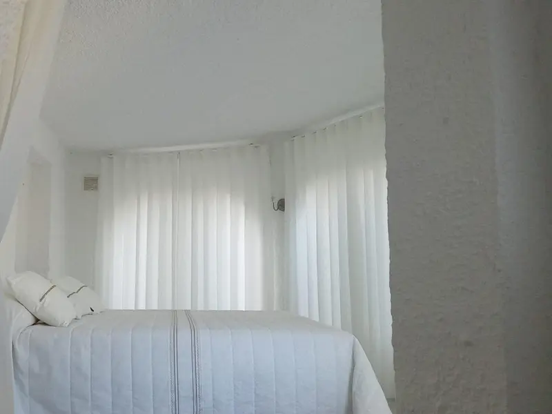 Villa met 5 slaapkamers in Calpe, Costa Blanca — foto 29 van 30