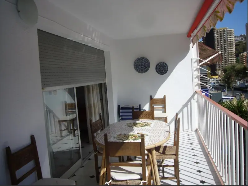Appartement met 3 slaapkamers in Benidorm, Costa Blanca — foto 4 van 10