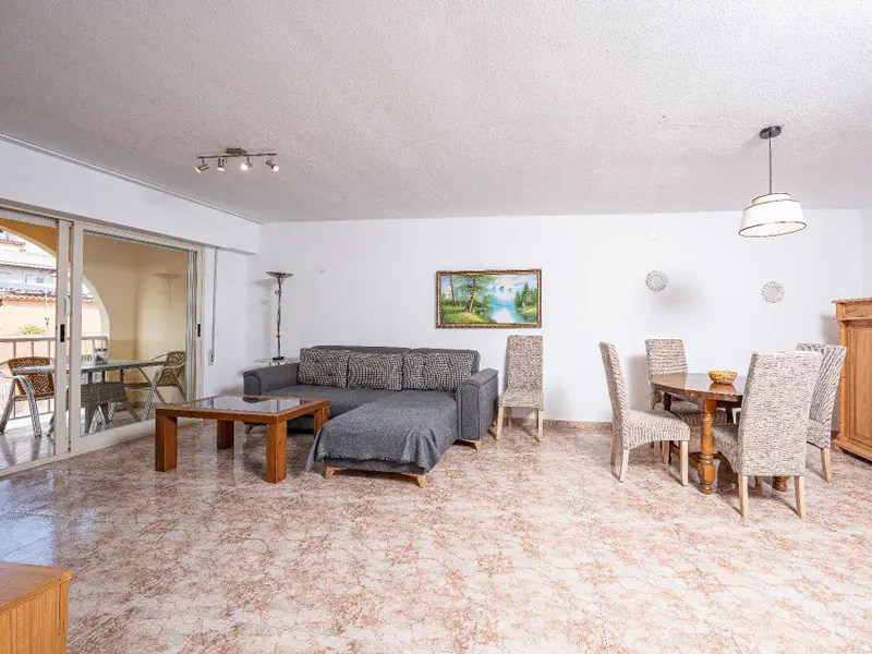 Apartment with 3 bedrooms in Polop, Costa Blanca — photo 2 of 29