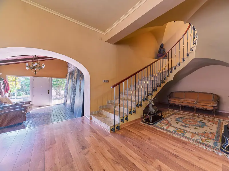Villa avec 7 chambres à Penàguila, Costa Blanca — photo 4 sur 30