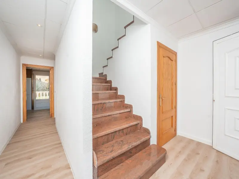 Maison de campagne avec 5 chambres à Desconocido, Costa Blanca — photo 22 sur 30