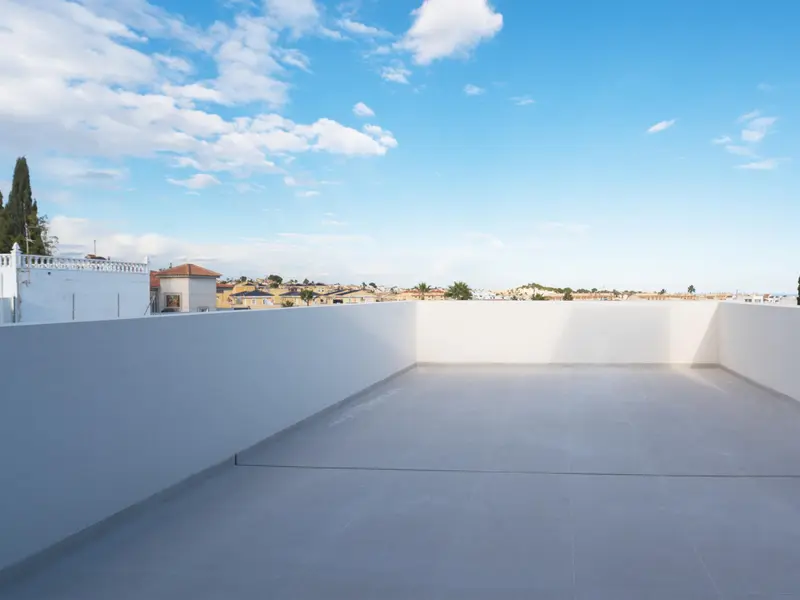 Villa de 4 dormitorios en Desconocido, Costa Blanca — foto 17 de 30