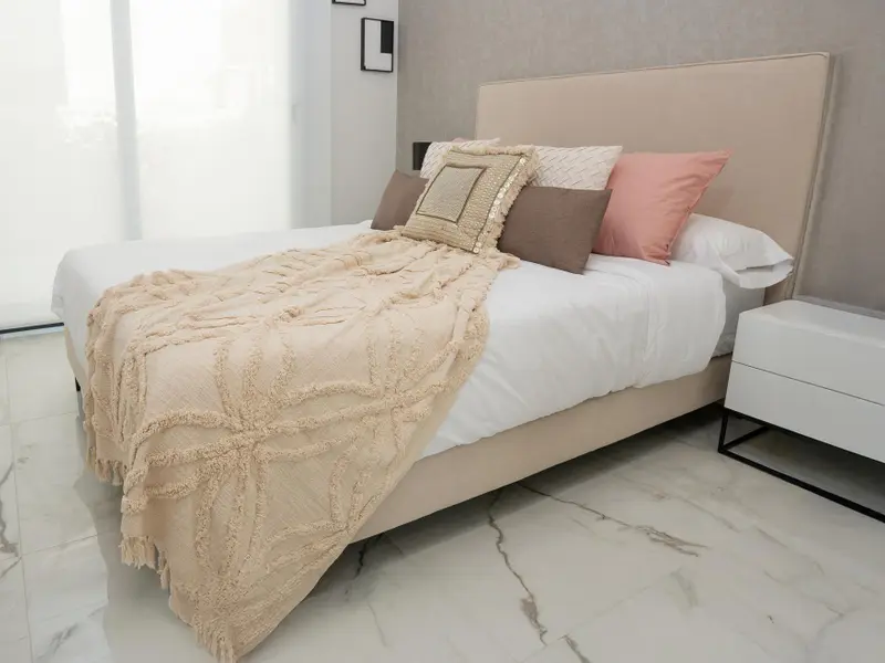 Villa de 3 dormitorios en Rojales, Costa Blanca — foto 27 de 30