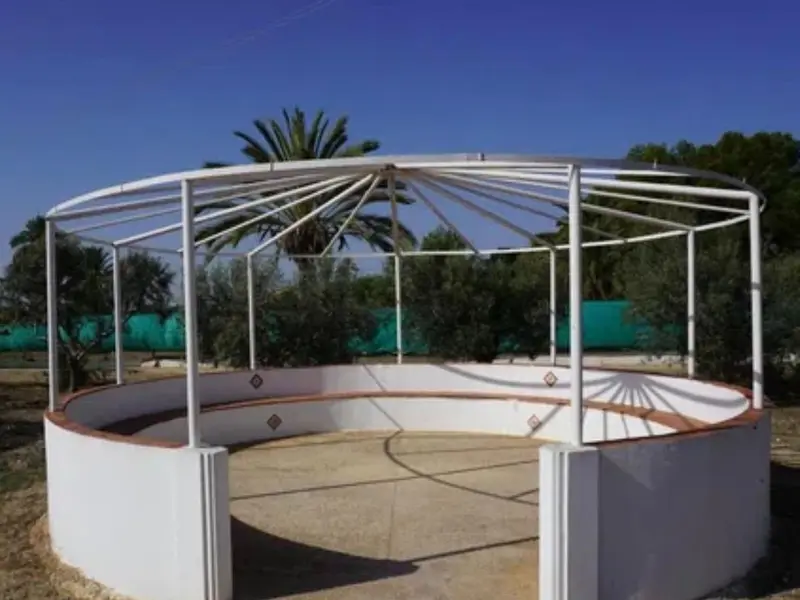 Villa met 5 slaapkamers in Desconocido, Costa Blanca — foto 13 van 30
