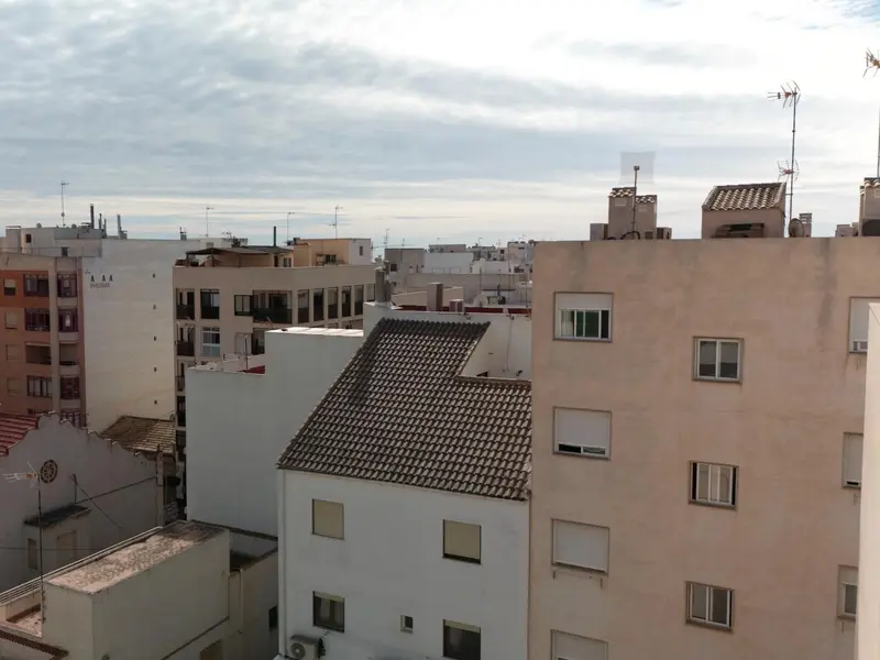 Apartamento de 1 dormitorios en Guardamar del Segura, Costa Blanca — foto 15 de 30