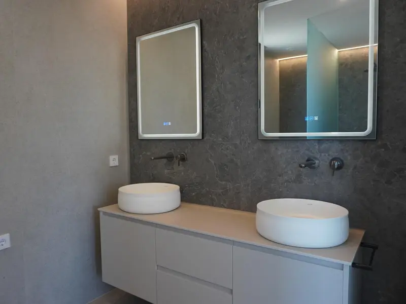 Вилла de 5 dormitorios en Calpe, Costa Blanca — фото 10 из 30