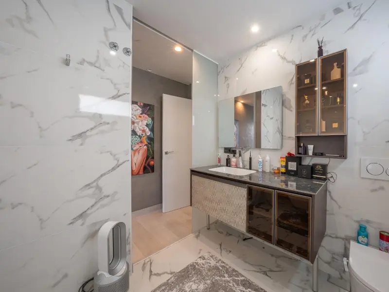 Villa de 3 dormitorios en Finestrat, Costa Blanca — foto 18 de 30