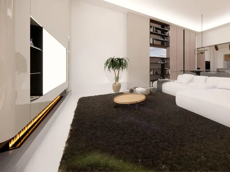 Villa met 3 slaapkamers in Pilar de la Horadada, Costa Blanca — foto 9 van 20