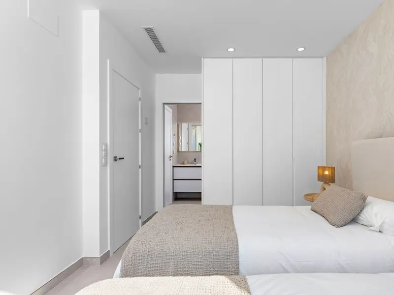 Villa de 3 dormitorios en Pilar de la Horadada, Costa Blanca — foto 17 de 30