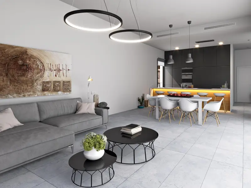Villa en Finestrat, Costa Blanca