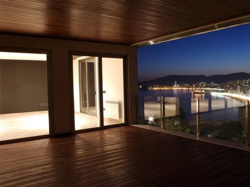 Villa de 5 dormitorios en Benidorm, Costa Blanca — foto 8 de 30