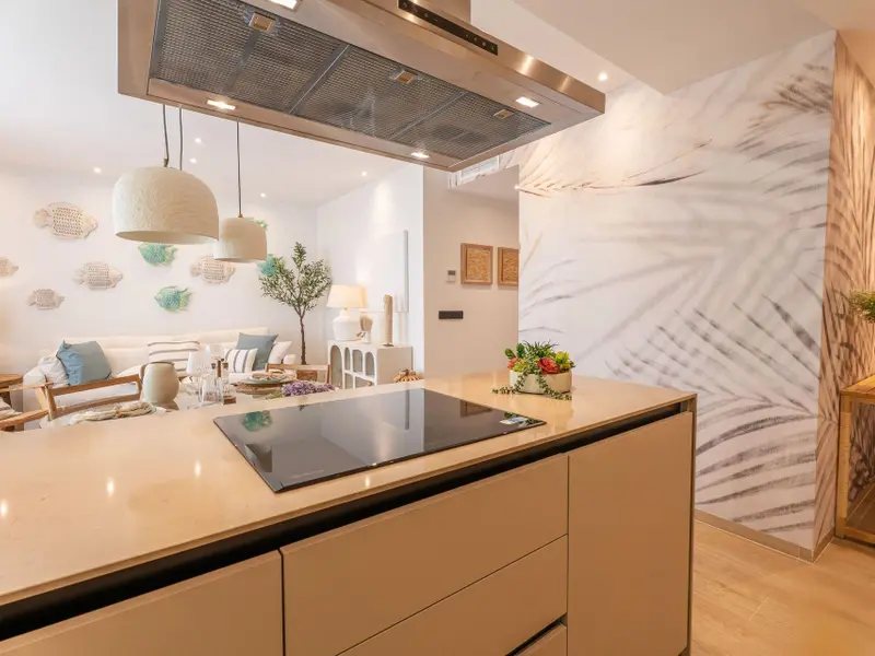 Apartamento de 2 dormitorios en Algorfa, Costa Blanca — foto 25 de 30