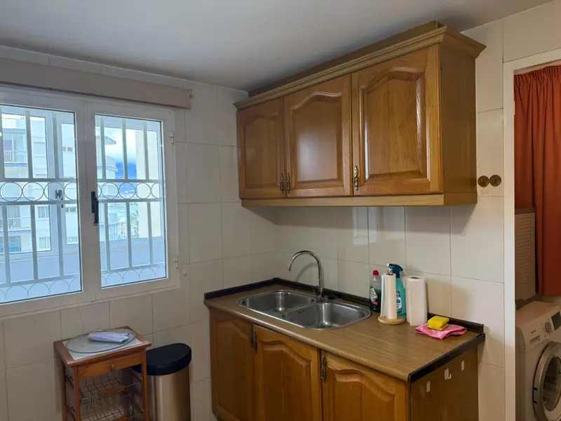 Apartment with 2 bedrooms in Alfaz del Pi, Costa Blanca — photo 5 of 30