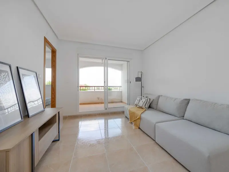 Appartement avec 2 chambres à San Fulgencio, Costa Blanca — photo 8 sur 30