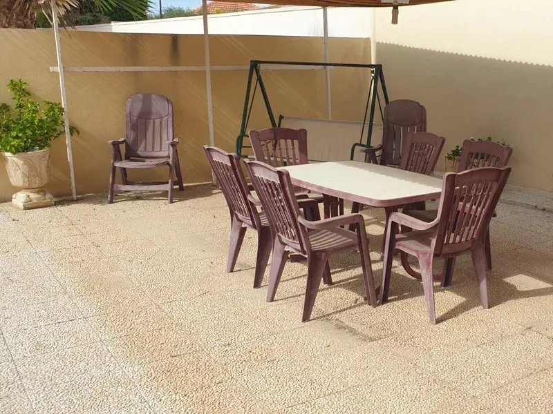 Villa de 3 dormitorios en Elche, Costa Blanca — foto 15 de 27