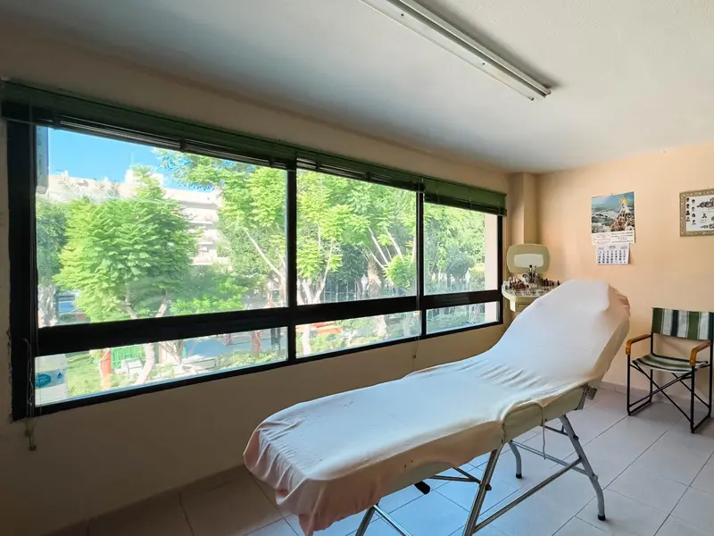 Комерційне приміщення у Elche, Коста-Бланка — фото 11 з 24
