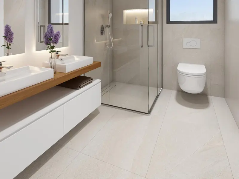 Villa de 3 dormitorios en Finestrat, Costa Blanca — foto 13 de 28