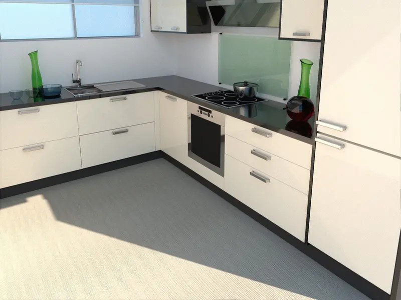 Apartamento de 2 dormitorios en Finestrat, Costa Blanca — foto 15 de 29