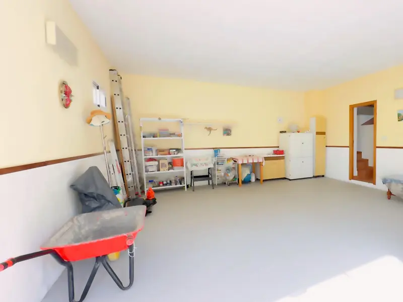 Вилла de 6 dormitorios en La Nucía, Costa Blanca — фото 14 из 29